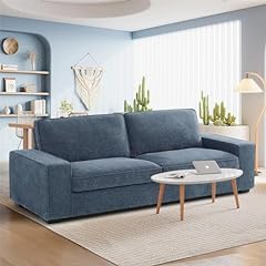 Easeland chenille sofa for sale  Delivered anywhere in USA 