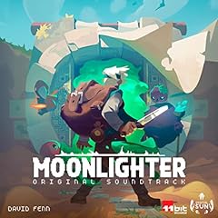 Moonlighter for sale  Delivered anywhere in USA 