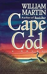Cape cod gebraucht kaufen  Wird an jeden Ort in Deutschland