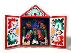 Retablo box diorama for sale  Delivered anywhere in USA 