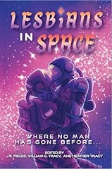 Lesbians space man for sale  Delivered anywhere in USA 