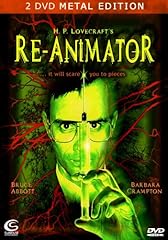 Lovecraft animator steelbook d'occasion  Livré partout en France