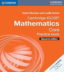 Cambridge igcse mathematics usato  Spedito ovunque in Italia 