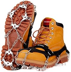Auhike crampons ice for sale  Delivered anywhere in USA 