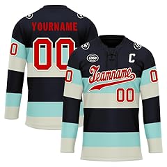 Custom ice hockey for sale  Delivered anywhere in USA 