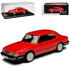 Saab 900 limousine gebraucht kaufen  Wird an jeden Ort in Deutschland