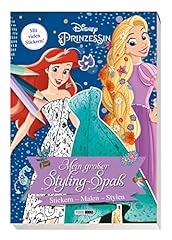 Disney prinzessin mein d'occasion  Livré partout en France