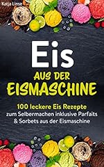 Eis eismaschine 100 gebraucht kaufen  Wird an jeden Ort in Deutschland