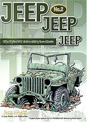 Jeep jeep jeep for sale  Delivered anywhere in USA 