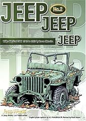 Jeep jeep jeep for sale  Delivered anywhere in UK