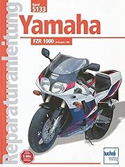 Yamaha fzr 1000 usato  Spedito ovunque in Italia 