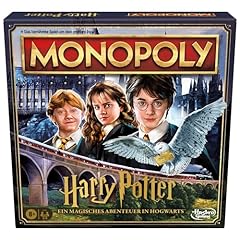 Hasbro gioco monopoly usato  Spedito ovunque in Italia 