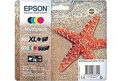 Epson multipack colours usato  Spedito ovunque in Italia 