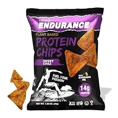 Natural endurance protein for sale  Delivered anywhere in USA 