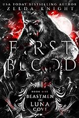 First blood dark for sale  Delivered anywhere in UK