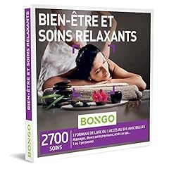 Bongo bon soins d'occasion  Livré partout en Belgiqu