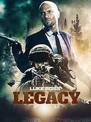 Legacy for sale  Delivered anywhere in UK