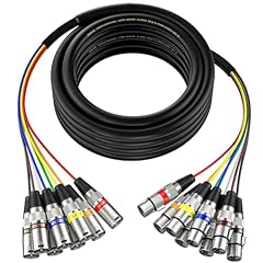 Ebxya feet xlr for sale  Delivered anywhere in USA 