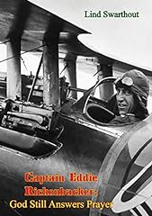 Captain Eddie Rickenbacker: God Still Answers Prayer for sale  Delivered anywhere in Canada