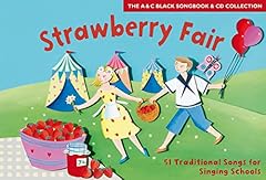 Strawberry fair traditional gebraucht kaufen  Wird an jeden Ort in Deutschland