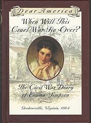 Cruel war civil for sale  Delivered anywhere in USA 
