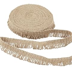 Gorgecraft 11yds burlap for sale  Delivered anywhere in USA 