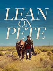 Lean pete for sale  Delivered anywhere in UK