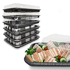 Hiyaa sandwich platter for sale  Delivered anywhere in UK