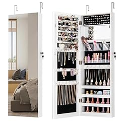 Costway jewellery cabinet for sale  Delivered anywhere in UK