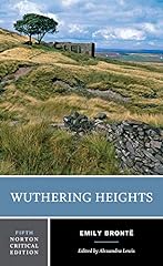 Wuthering heights norton for sale  Delivered anywhere in UK