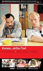 Komm süßer tod gebraucht kaufen  Wird an jeden Ort in Deutschland