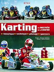 Karting secrets course d'occasion  Livré partout en France