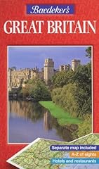 Baedeker great britain for sale  Delivered anywhere in UK