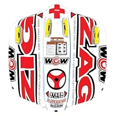Wow world watersports usato  Spedito ovunque in Italia 