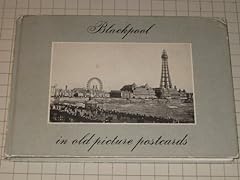 Blackpool old picture for sale  Delivered anywhere in UK