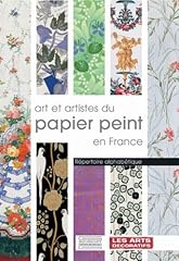 Arts artistes papier d'occasion  Livré partout en France