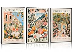 Italy amalfi coast for sale  Delivered anywhere in USA 