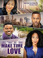 Make time love for sale  Delivered anywhere in UK