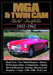 Mga twin cam for sale  Delivered anywhere in UK
