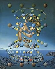Zenda salvador dalí usato  Spedito ovunque in Italia 