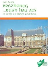 Brezhoneg... buan hag d'occasion  Livré partout en France