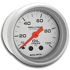 Auto meter 4321 for sale  Delivered anywhere in USA 