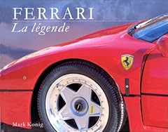 Ferrari légende gebraucht kaufen  Wird an jeden Ort in Deutschland