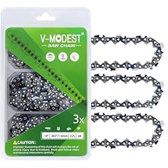 Pack chainsaw chains for sale  Delivered anywhere in USA 