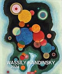 Wassily kandinsky edition gebraucht kaufen  Wird an jeden Ort in Deutschland