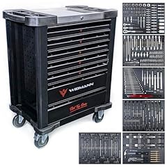 Widmann tool trolley for sale  Delivered anywhere in UK
