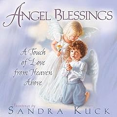 Angel blessings touch for sale  Delivered anywhere in USA 