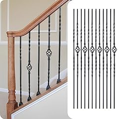 12pack wrought iron for sale  Delivered anywhere in USA 