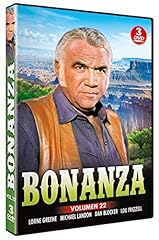 Bonanza volumen dvd for sale  Delivered anywhere in UK