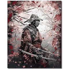 Tfiavsin japanese samurai for sale  Delivered anywhere in USA 